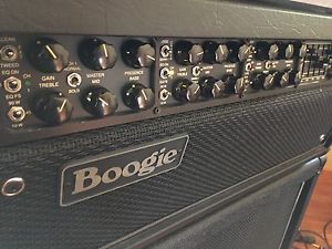 Mesa Boogie Mark V 90 watt Guitar Amp - Super Clean Excellent Condition