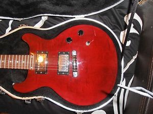 Gibson Les Paul DC Pro Electric 