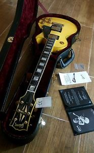 Gibson Les Paul Randy Rhoads 1974 Custom Shop VOS