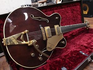 Gretsch 6122 Country Classic II Electric Guitar Free Shipping