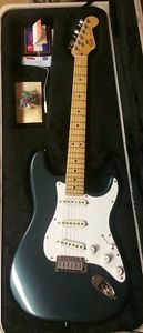 1984 Fender American Standard Stratocaster