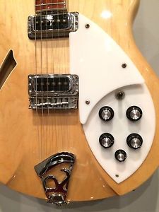 Rickenbacker 360 Stunning