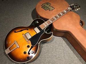 Gibson ES-175D VS Electric Guitar Free Shipping