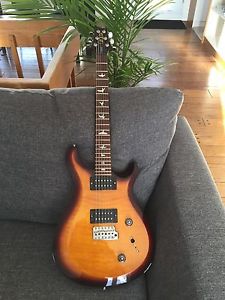 PRS S2 Custom 22