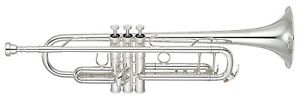 Yamaha YTR-8335 RGS 02 Bb Trumpet - Special offer - Free shipping worldwide!