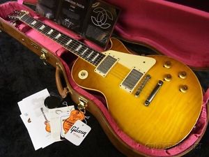 Gibson Collector's Choice #24-Charles Daughtry Electric Guitar Free Shipping