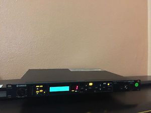 Yamaha SPX2000 Digital Effects Processor
