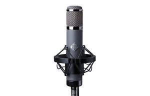 Telefunken AR-51 Multi-Pattern Tube Microphone LOW USE