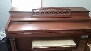 kimball piano