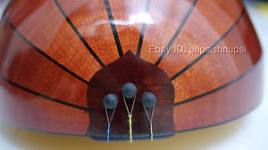 First grade Russian DOMRA instrument N3