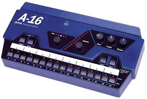 aviom system