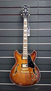 Ibanez AS93 VLS