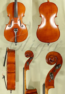 Romanian Half Size 1/2 INTERMEDIATE Level 'GEMS 1' CELLO