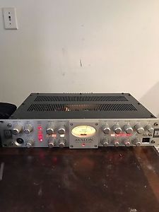 Avalon Design Vt737SP Direct Recording Channel Strip