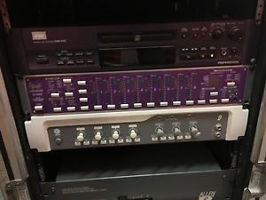 Apogee AD8000 Analog to Digital Converter