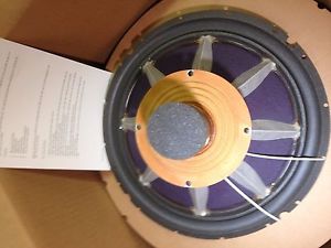 Tannoy 7900 0009 Recone Kit Matched Pair