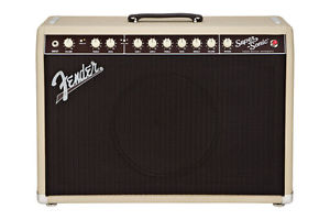 Fender Super-Sonic 22 Combo Blonde Amp
