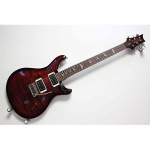 Paul Reed SmithPRSCUSTOM24 10TOP FREESHIPPING from JAPAN