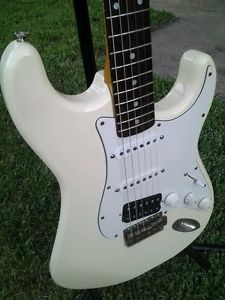 Profile Vintage ST Guitar