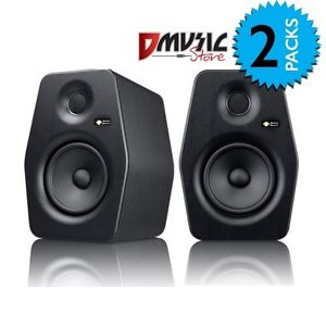 Coppia Monitor Monkey Banana Turbo 6 Blk