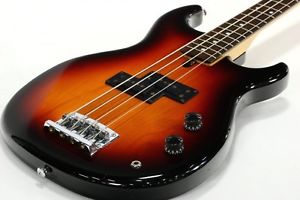 YAMAHA BB-VI Stain Electric Bass Guitar Free Shipping