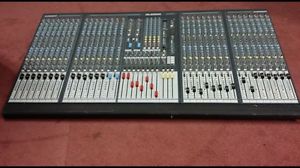 allen heath gl2800