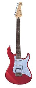 Yamaha Pacifica PAC012 Electric 