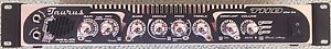 Taurus THD450T Tube Bass Amplifier