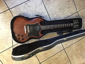 2004 Gibson Electric Guitar