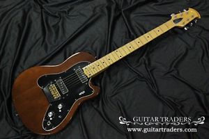 Ovation Viper Used Guitar Free Shipping from Japan #g1948