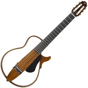 YAMAHA SLG-200NW Silent Guitar