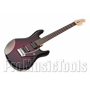 Music Man USA John Petrucci JP6 PRB - Pearl Redburst * NEW * jp-6 musicman