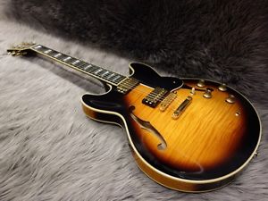 F/S YAMAHA SA2200 BS Electric guiters Hard to find Rare #03799830
