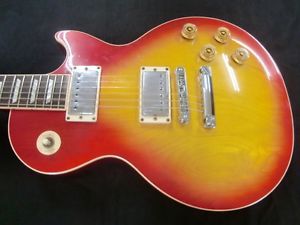 Gibson Les Paul Standard Electric Guitar Free Shipping