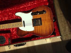 Fender Telecaster Select