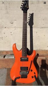 ibanez js1000