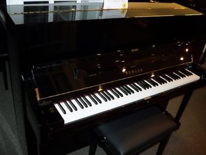 Yamaha U1 A grade Pristine condition. 2002 model