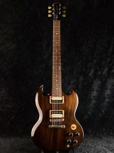 Gibson SG Special 2015 Translucent Ebony  FREESHIPPING/456