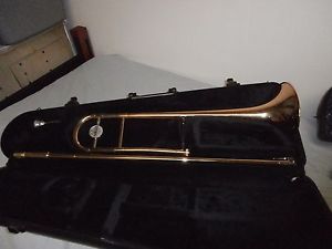 Trombone Yamaha YSL-445G