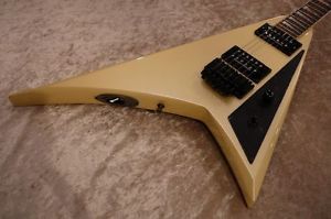 FERNANDES JS-100 Used Made in japan FreeShipping w/ Gigbag