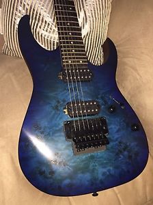 Ibanez Rg7420pb