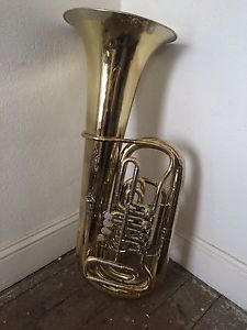 Mirafone Eb tuba