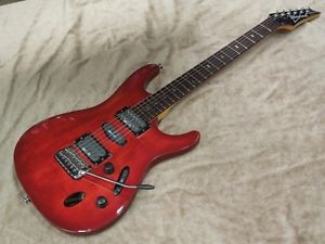 Ibanez 540S-CT6 【the year 1991 USED】FREESHIPPING/456