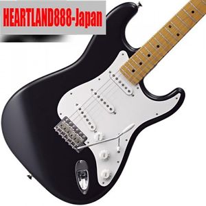 F/S Cool Z ZST-10M Black Electric guiters Made in japan #02826833