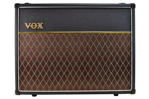 VOX AC15C2 15 Watt 2 X 12 Valve 