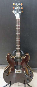 YAMAKI HEAD HUNTER 505 Used  w/ Gigbag