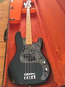 Fender American Standard Precision Electric Bass Guitar