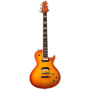 Washburn Guitarra Eléctrica PXL-200FHB