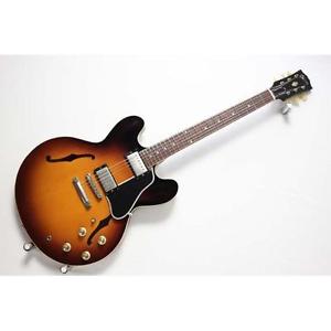 Gibson1961 ES-335 VOS FREESHIPPING from JAPAN