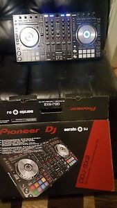 Pioneer DDJ-SX2
